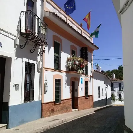 Carballo Pensión