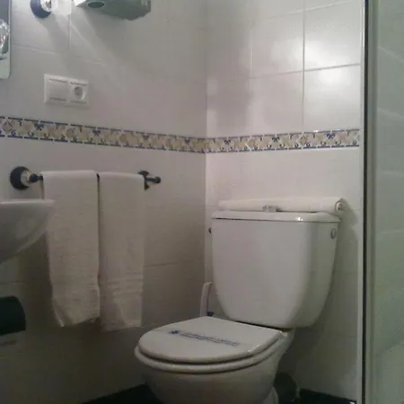 Carballo Pensión