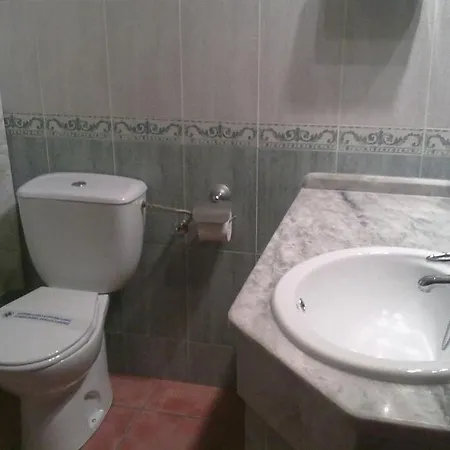 Carballo Pensión *